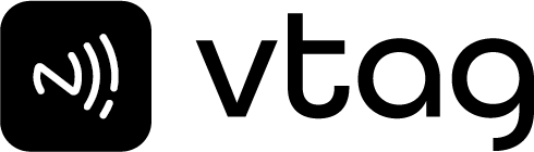 vTag Logo