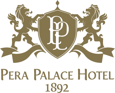 Pera Palace logo